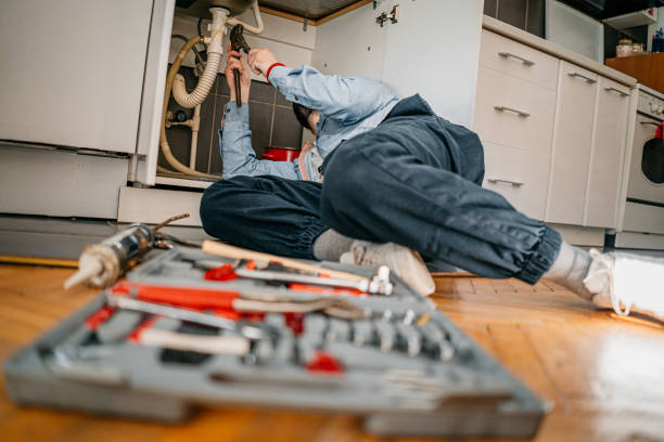 Best Faucet Repair  in Wausau, WI