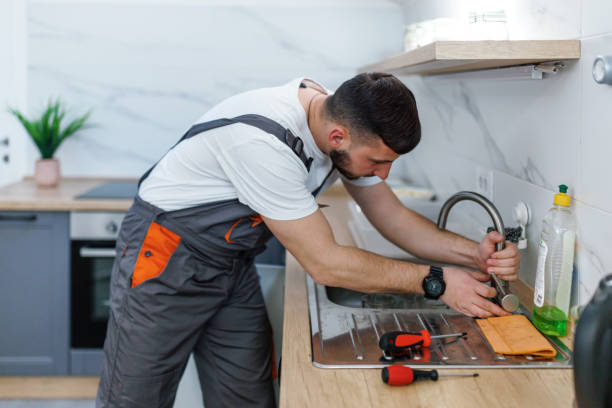 Best Drain Cleaning Services  in Wausau, WI