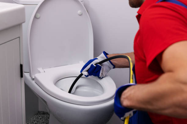Best Leak Detection Services  in Wausau, WI