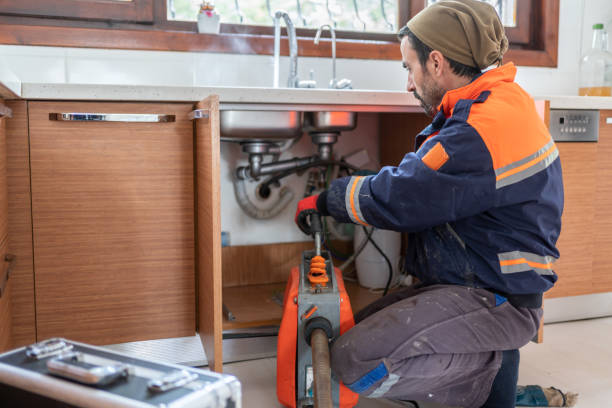 Best Water Softener Installation  in Wausau, WI