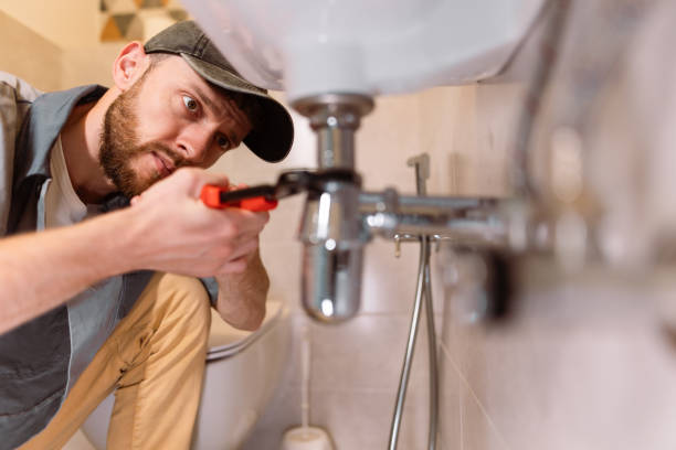 Best Plumbing Services Near Me  in Wausau, WI