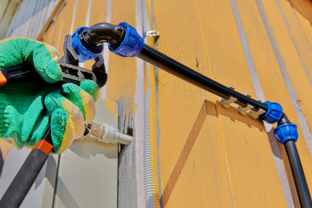 Best Gas Line Repair  in Wausau, WI