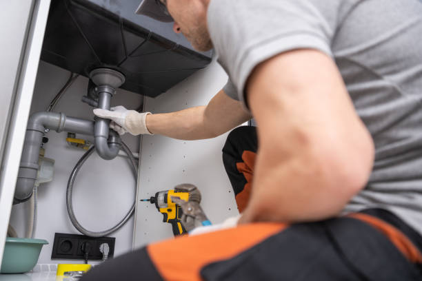 Best Plumbing Inspection Services  in Wausau, WI